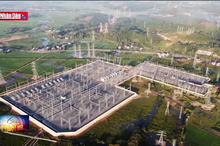 Phát động tiết kiệm điện toàn quốc năm 2023