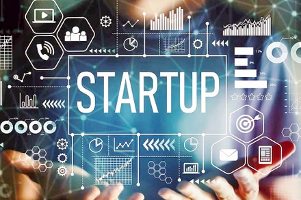 Việt Nam có lợi thế về độ phủ mạng internet và tỷ lệ sử dụng điện thoại thông minh cao. 