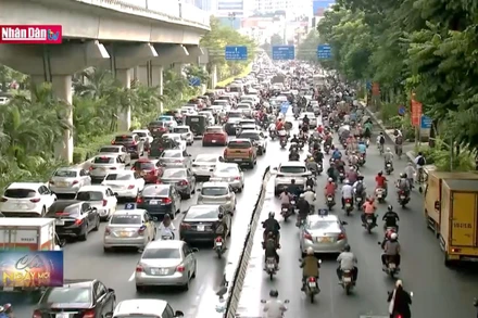 Quy định xe máy lắp camera hành trình liệu có khả thi