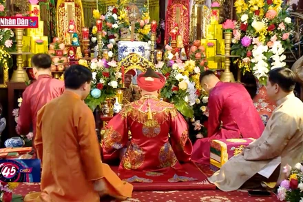 Ngăn chặn nguy cơ làm sai lệch di sản