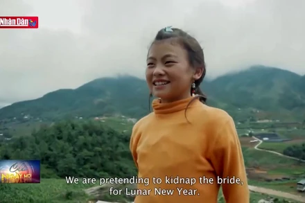 “Những đứa trẻ trong sương” lọt vòng rút gọn 15 phim tài liệu Oscar 2023