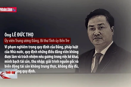 Ngăn chặn kê khai tài sản, thu nhập không trung thực