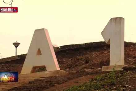 Điện Biên phát huy giá trị lịch sử trong phát triển du lịch