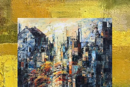 Triển lãm “Lấp lánh Việt Nam” tại Vienna, Áo