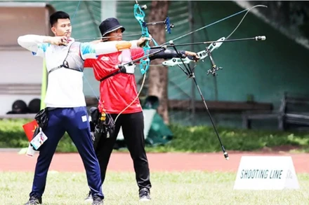 Thể thao Việt Nam đã chọn ra 17 môn trọng điểm để tập trung đầu tư từ năm 2025. (Ảnh: K.MINH)