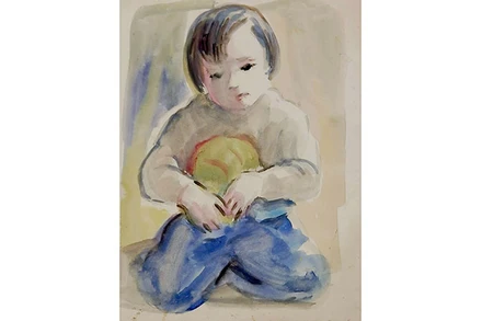 Minh họa: LÊ DUY ỨNG