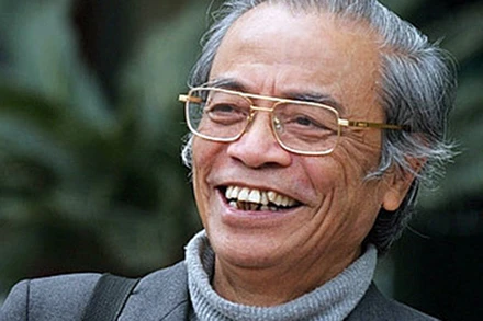 Giáo sư Tô Ngọc Thanh đã “bay về miền sáng”