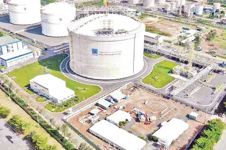 Doanh nghiệp xuất nhập khẩu đầu tư hệ thống kho dự trữ bài bản sẽ góp phần tránh nguy cơ “sốc” nguồn cung và giá cả thị trường.