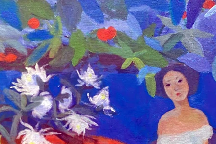 Minh họa | NGUYỄN MINH