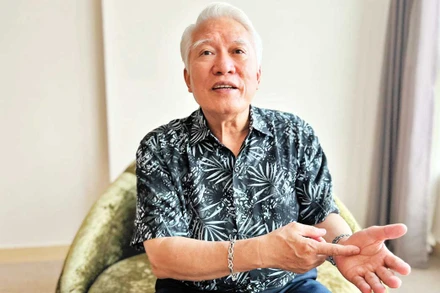 Việt Nam không chỉ gỡ “Thẻ vàng” của EC mà còn phải phát triển nghề cá bền vững