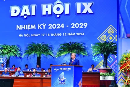 Tạp chí Lý luận Chính trị - Số 565(3/2025)