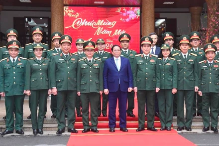 Đóng góp tích cực vào sự nghiệp chấn hưng văn hóa, xây dựng con người Việt Nam thời đại mới