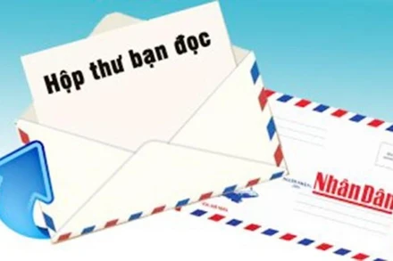 Chuyển đơn của bà Nguyễn Thị Chúng đến UBND TP Quy Nhơn chỉ đạo kiểm tra, giải quyết