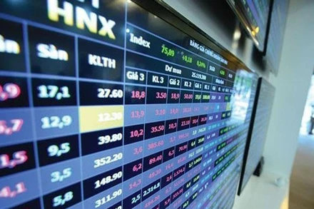 Hơn 6,3 triệu cổ phiếu TKG lên sàn niêm yết tại HNX ngày 29/8 