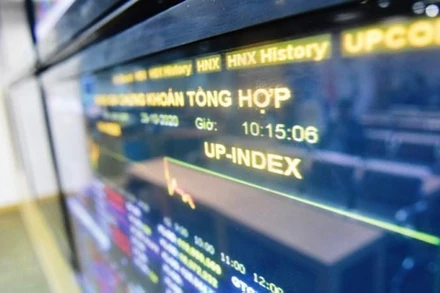 Sáu tháng đầu năm, khối ngoại mua ròng 1.642 tỷ đồng trên UPCoM 