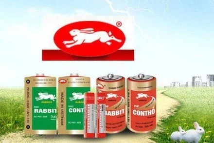 Tập đoàn Hóa chất Việt Nam thoái vốn tại Công ty cổ phần Pin Hà Nội 