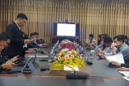 Hướng dẫn cài đặt và sử dụng phần mềm Sổ tay đảng viên điện tử cho kỹ thuật công nghệ trực thuộc các tổ chức đảng.