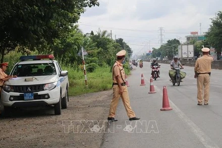 Ảnh minh họa: TTXVN