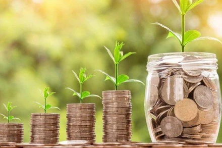 22 doanh nghiệp chốt trả cổ tức từ ngày 29 đến 31/8