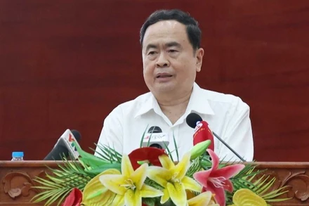 Phát huy tinh thần đổi mới, Quốc hội tiếp tục nâng cao chất lượng và hiệu quả hoạt động