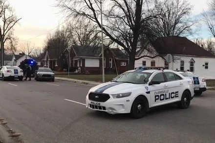 Ảnh minh họa. (Nguồn: AP) 