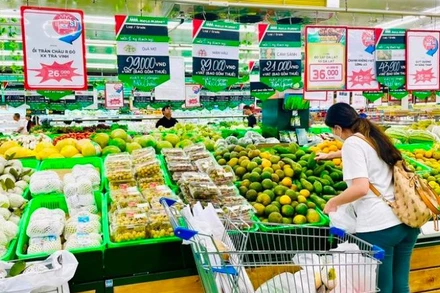 Kích cầu tiêu dùng, hỗ trợ sản xuất, kinh doanh và phát triển thị trường trong nước