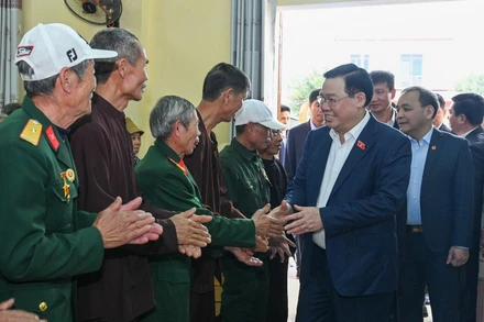 Hoàn thiện chính sách để người dân phát triển sinh kế, vươn lên thoát nghèo