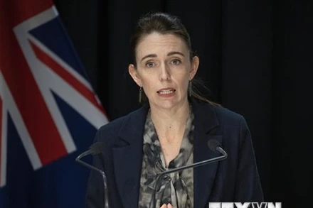 Thủ tướng New Zealand thông báo sẽ từ chức vào tháng tới