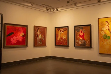 Cuộc đối thoại của “An và Huy” 