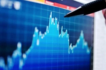 Tiếp đà hồi phục, VN-Index tăng hơn 6 điểm 