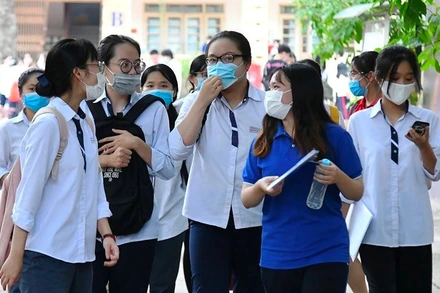 Ảnh minh họa. (Ảnh: Thủy Nguyên)