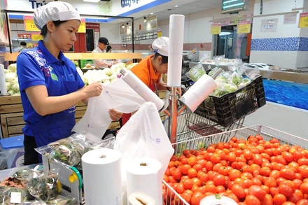 Thị trường nội địa là thị trường quan trọng của doanh nghiệp.