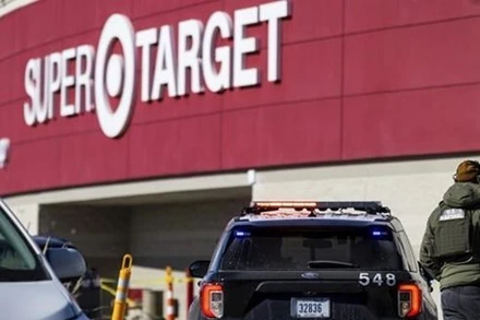 Cảnh sát Mỹ bắn chết một đối tượng nổ súng ở thành phố Omaha