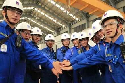 Công ty BSR đạt dấu mốc lịch sử - 35 triệu giờ công an toàn 