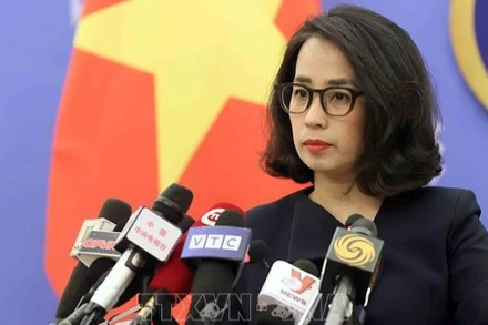 Bộ Ngoại giao thông tin về vụ một công dân Việt Nam bị sát hại ở Singapore