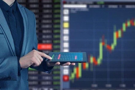 Áp lực bán mạnh, VN-Index giảm điểm phiên cuối tuần