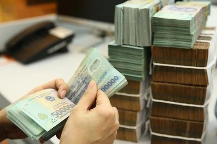 Huy động được 17.575 tỷ đồng trái phiếu Chính phủ trong tháng 6 