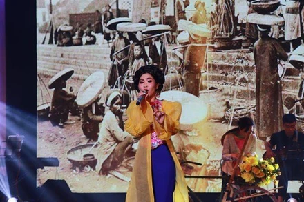 Phát động cuộc thi Giọng hát hay Hà Nội năm 2022 