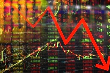 Cầu bắt đáy cuối phiên, VN-Index còn giảm gần 12 điểm