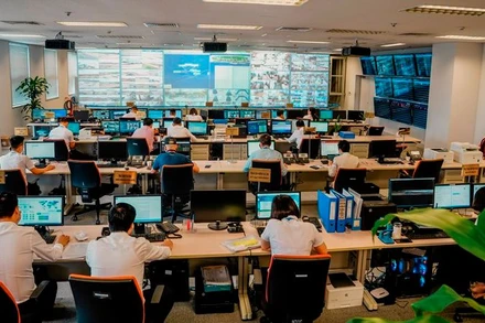 Sân bay Nội Bài, Tân Sơn Nhất chuẩn bị thử nghiệm mô hình A-CDM