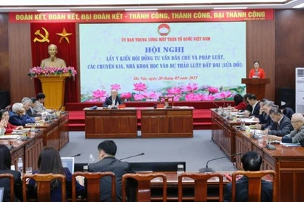 (Ảnh: Diệp Vinh)