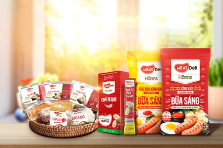 Doanh thu của Masan MEATLife tăng 71,8% so cùng kỳ trong quý I/2023 nhờ doanh thu cao hơn trên tất cả các phân khúc sản phẩm đẩy mạnh mảng kinh doanh thịt chế biến.