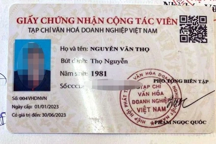 Đồng Nai: Truy tố 2 đối tượng cưỡng đoạt tài sản