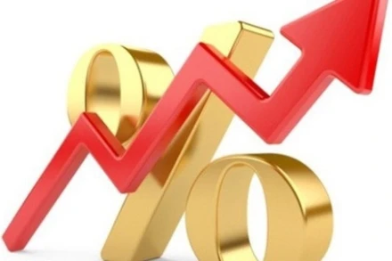 Khối lượng giao dịch hợp đồng tương lai VN30 tăng hơn 49% so tháng trước 