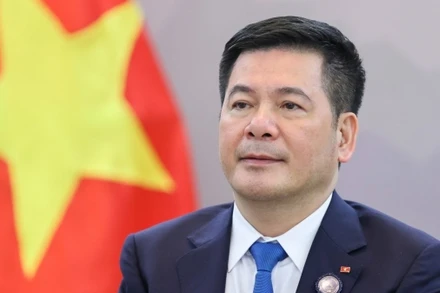 Ký Hiệp định CEPA Việt Nam-UAE: Mốc lịch sử mở đường lớn vào thị trường Trung Đông-châu Phi