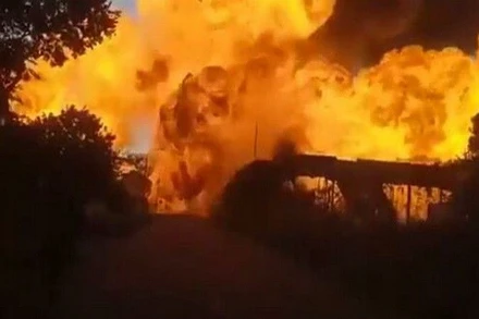 Ảnh minh họa. (Nguồn: Mehrnews)