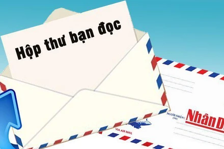 Chuyển nội dung đơn của bà Lê Thị Khương đến Chủ tịch UBND huyện Triệu Sơn, tỉnh Thanh Hóa để chỉ đạo kiểm tra, xử lý 