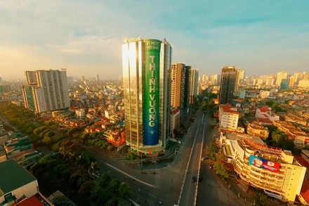 Huy động thành công 500 triệu USD trên thị trường quốc tế, VPBank khẳng định uy tín ngân hàng hàng đầu Việt Nam 