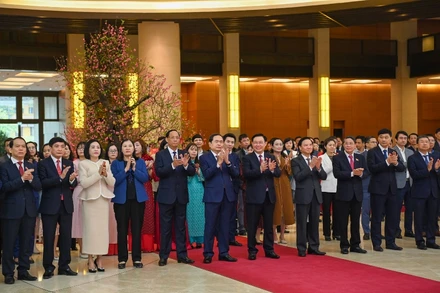 Bám sát hơi thở cuộc sống, bảo đảm yêu cầu kiến tạo phát triển nhanh, bền vững 