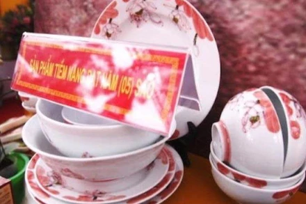 Tạo sức bật mới cho kinh tế nông thôn Hà Nội